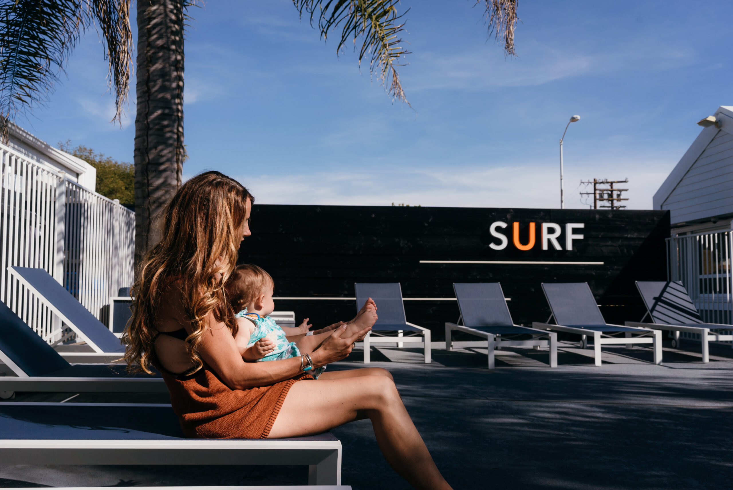 Seas & Greetings: Why a Beach Holiday is the Upgrade You Need